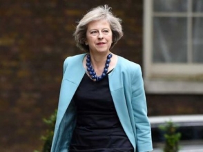 Тереза Мэй попросила Евросоюз отложить «Brexit» до 30 июня